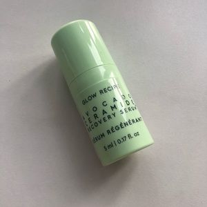 ✨$5 ADD ON. Glow Recipe mini Avocado Ceramide Recovery Serum